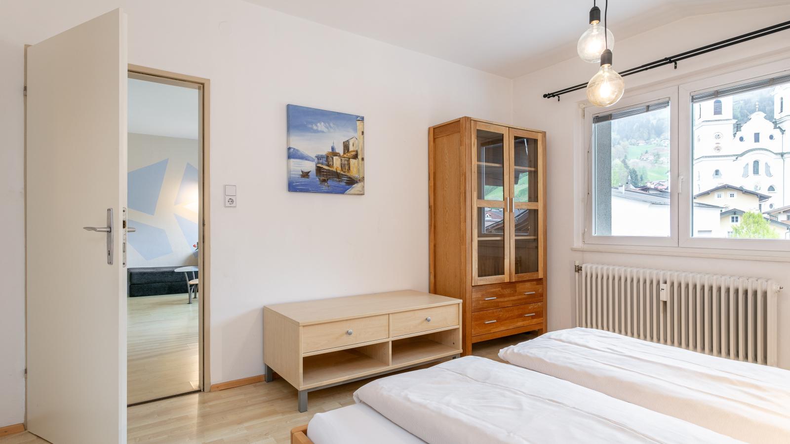 Fritz 1 und 2 - Chambre