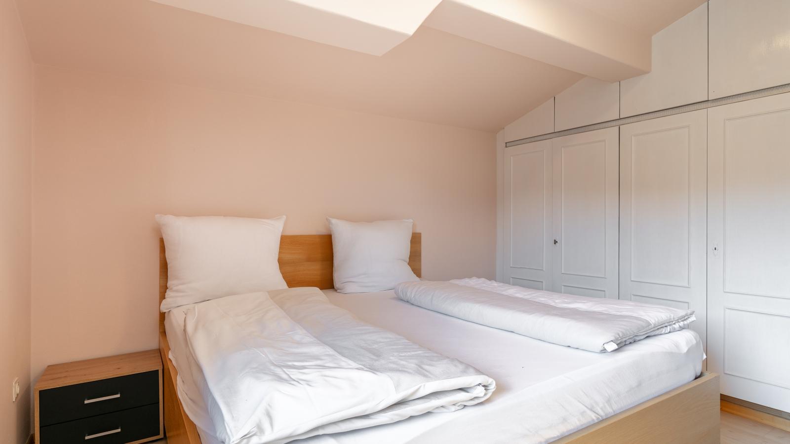 Fritz 1 und 2 - Chambre
