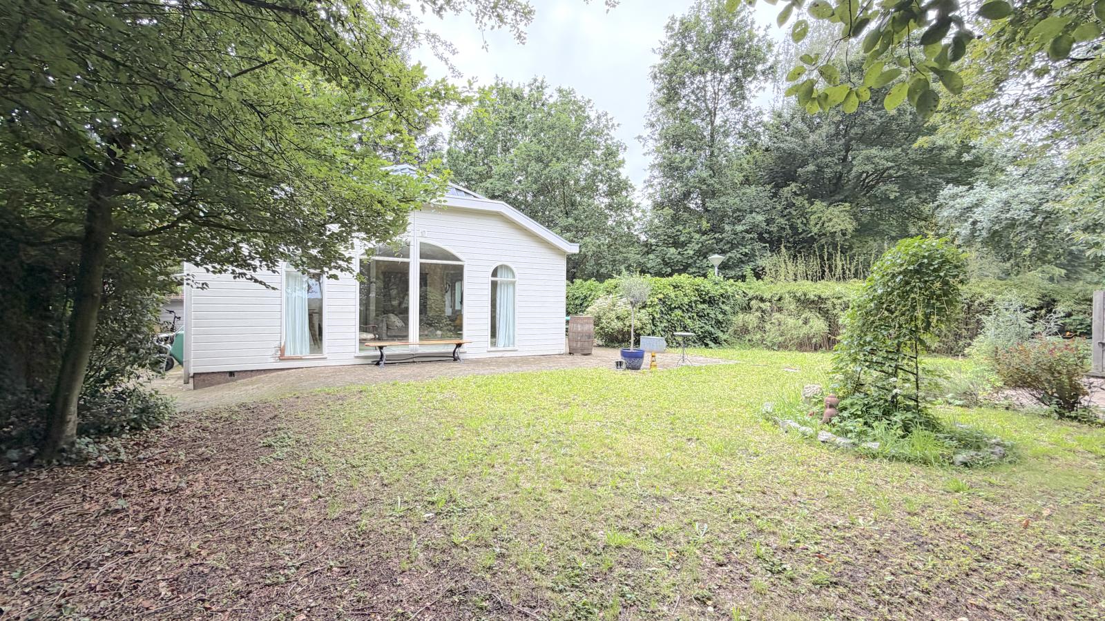 Villaatje Veluwe