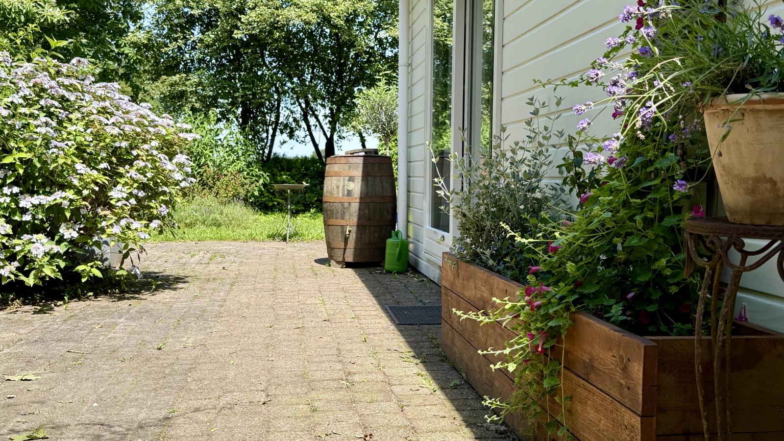 Villaatje Veluwe
