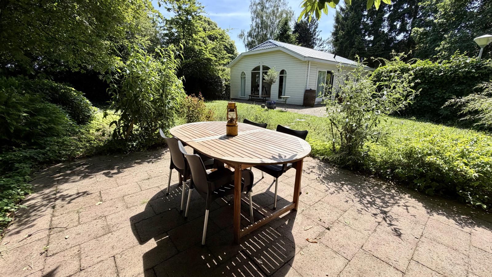 Villaatje Veluwe