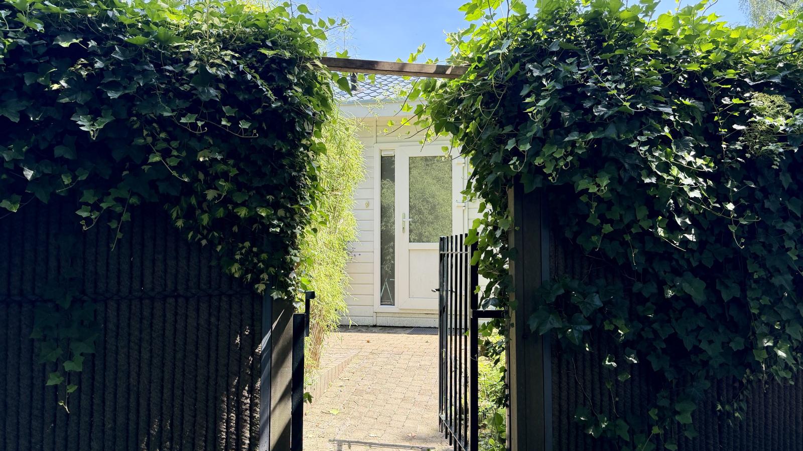 Villaatje Veluwe