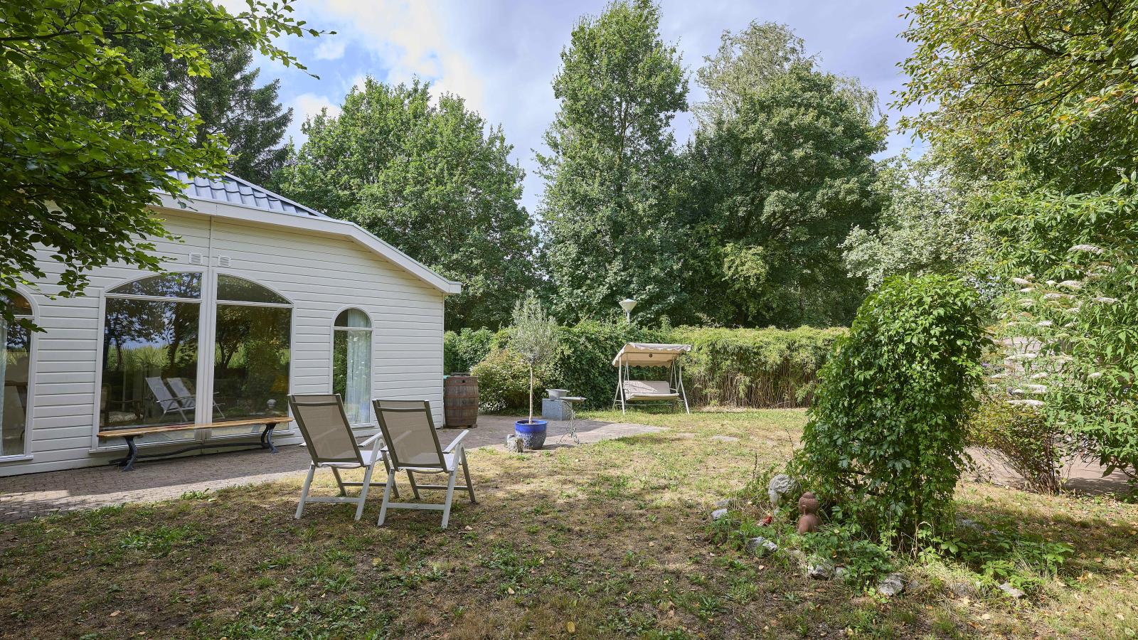 Villaatje Veluwe