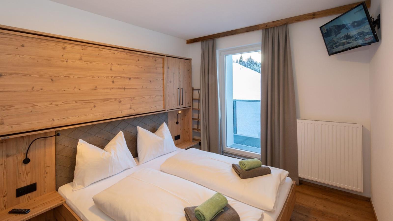 Kollinghof 6A - Chambre