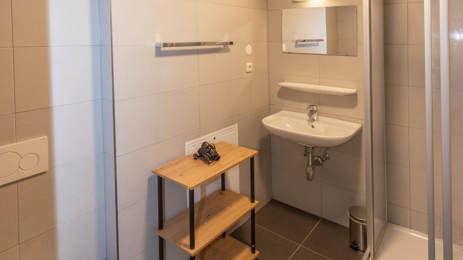 Kollinghof 6A - Salle de bain