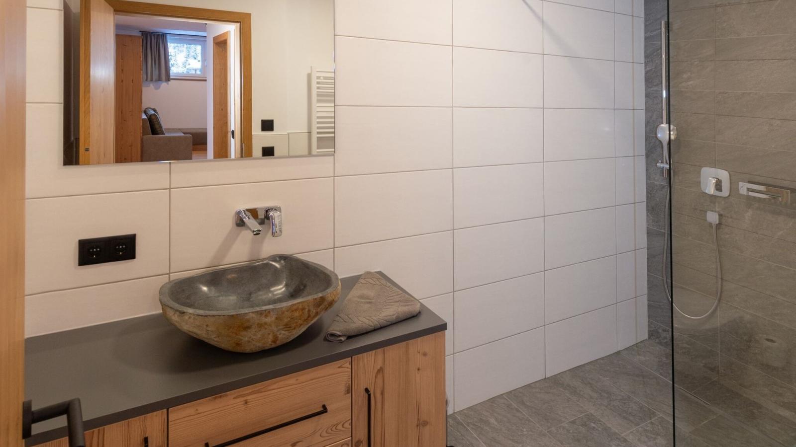 Kollinghof 9A - Salle de bain