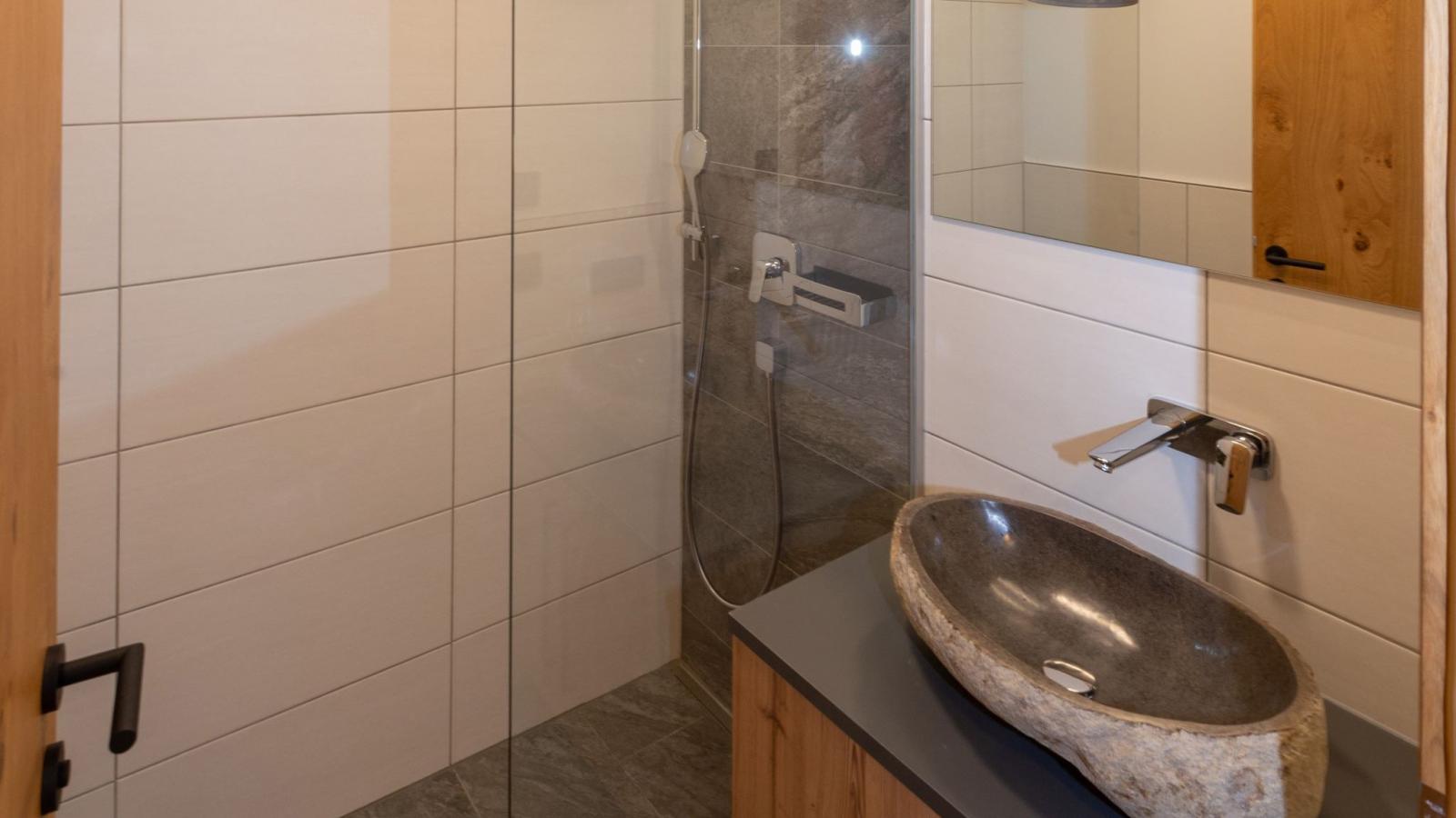 Kollinghof 9A - Salle de bain