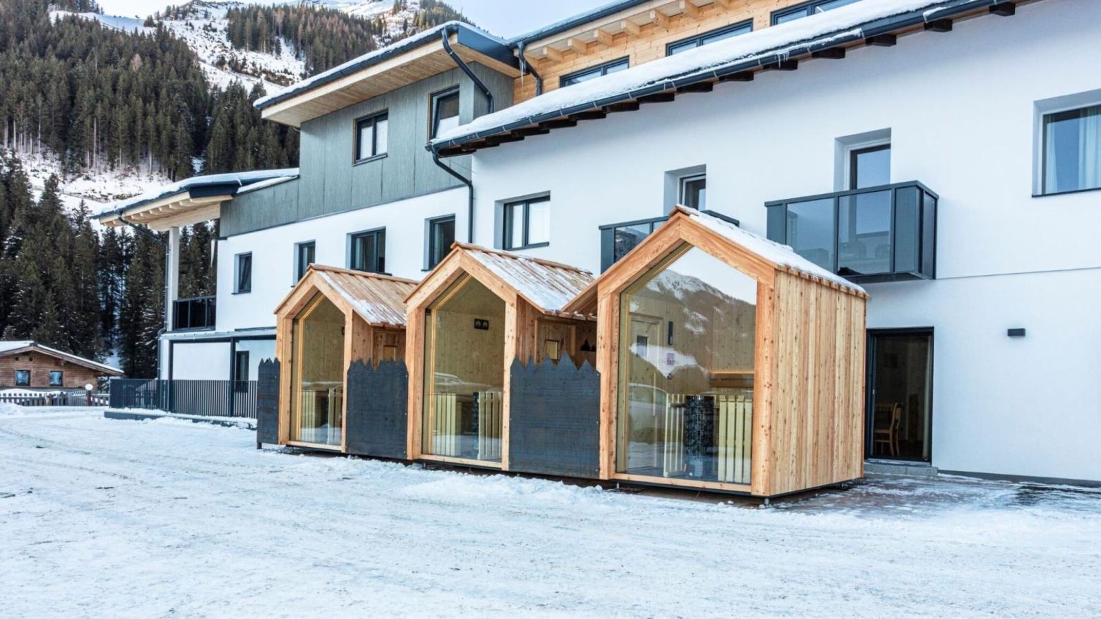 Kollinghof 9A - Extérieur