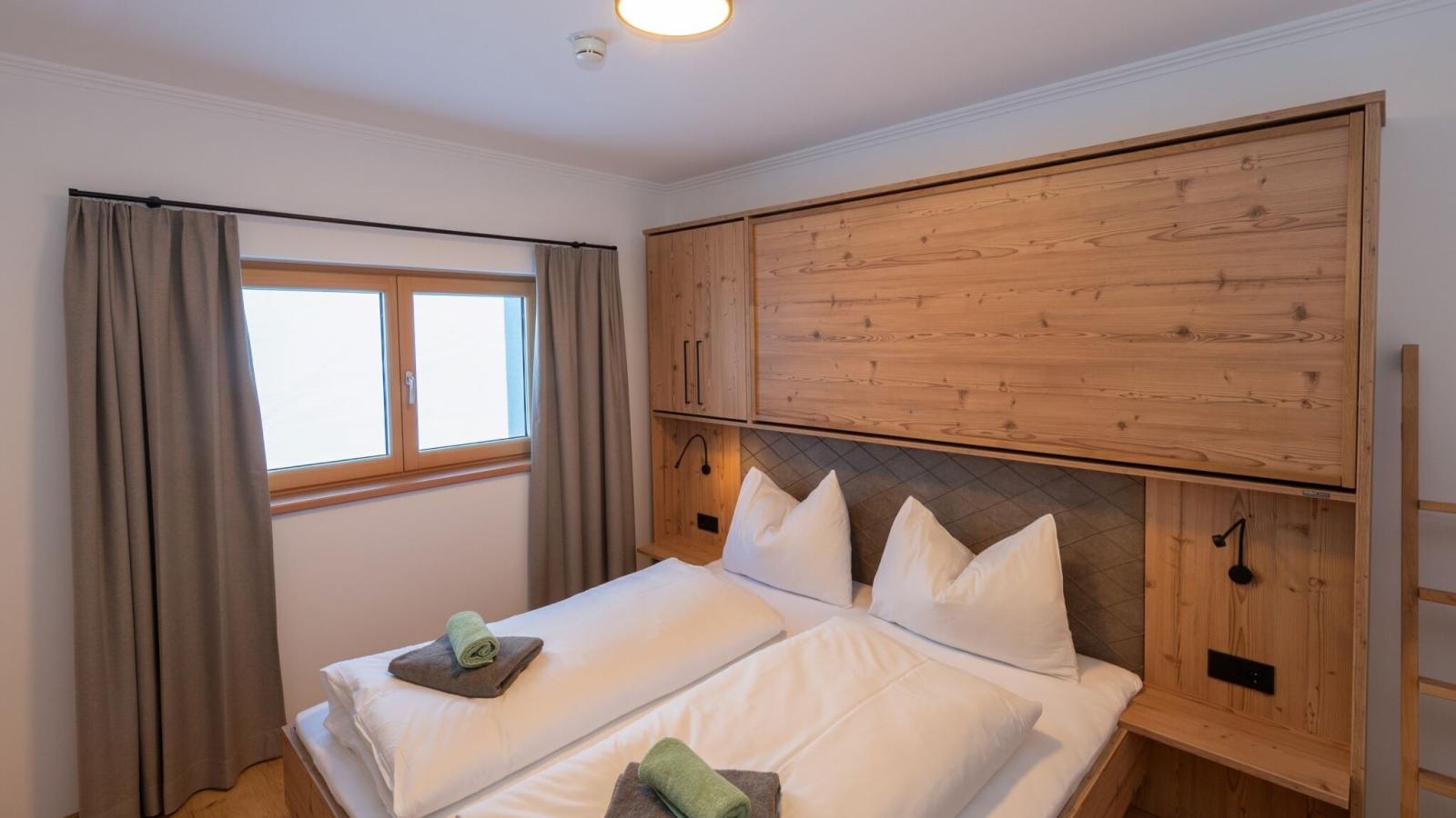 Kollinghof 9A - Chambre