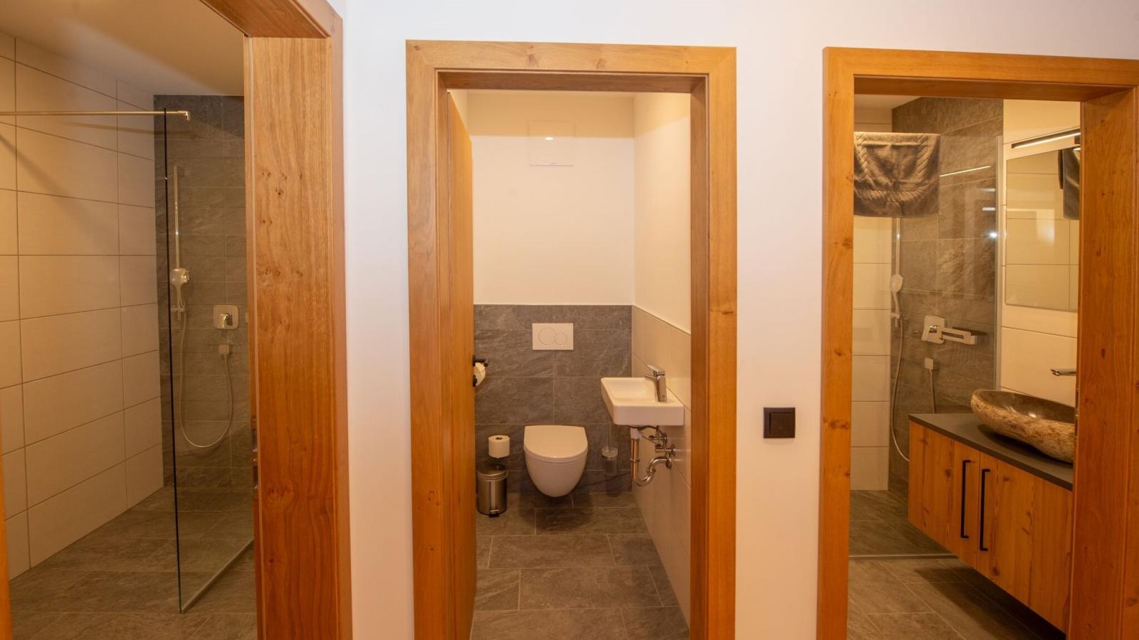 Kollinghof 9A - Intérieur