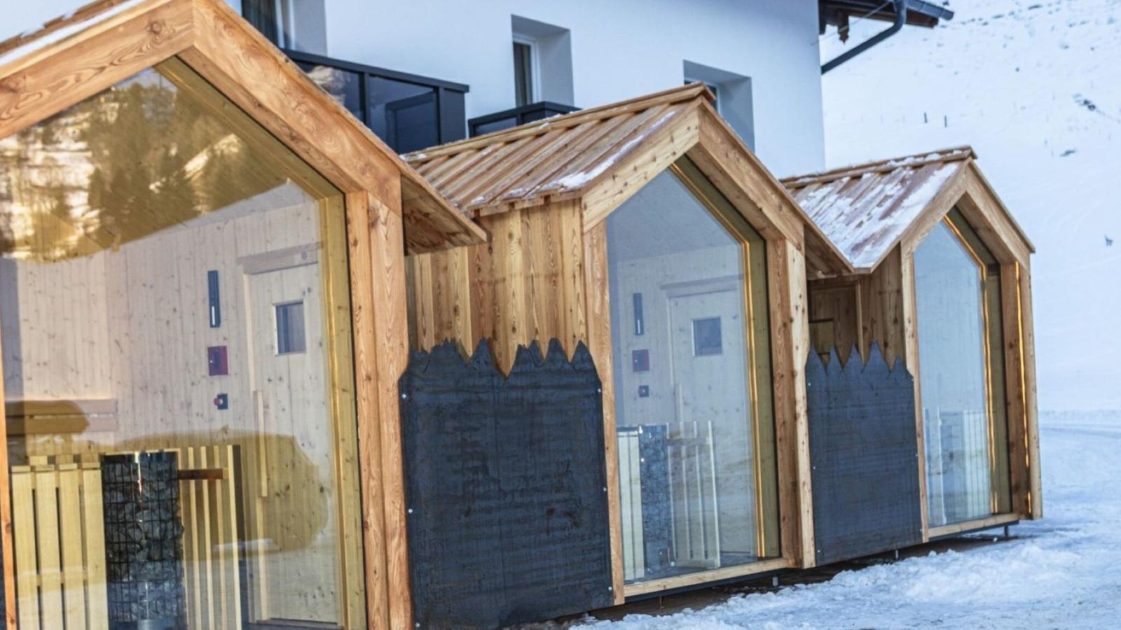 Kollinghof 9A - Sauna