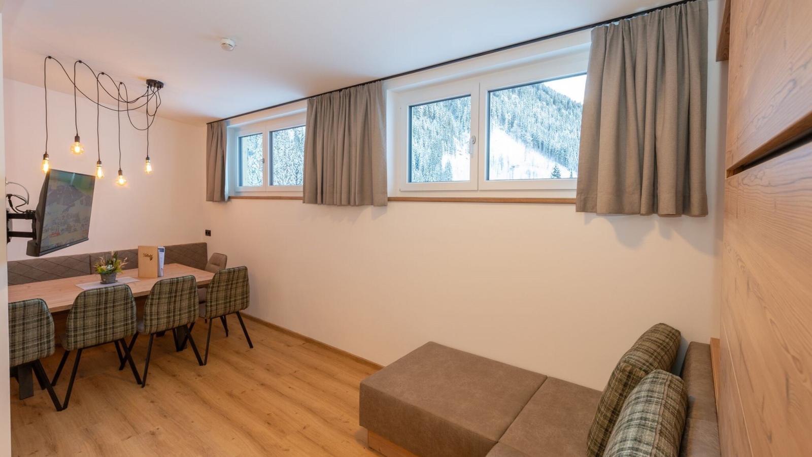 Kollinghof 9A - Salon