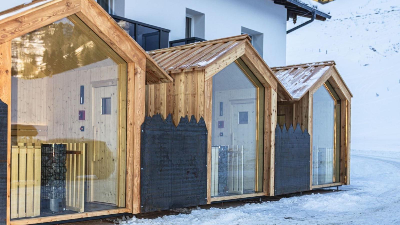 Kollinghof 10A - Sauna
