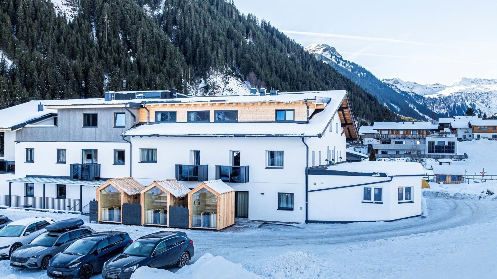 Kollinghof 10A - Extérieur hiver