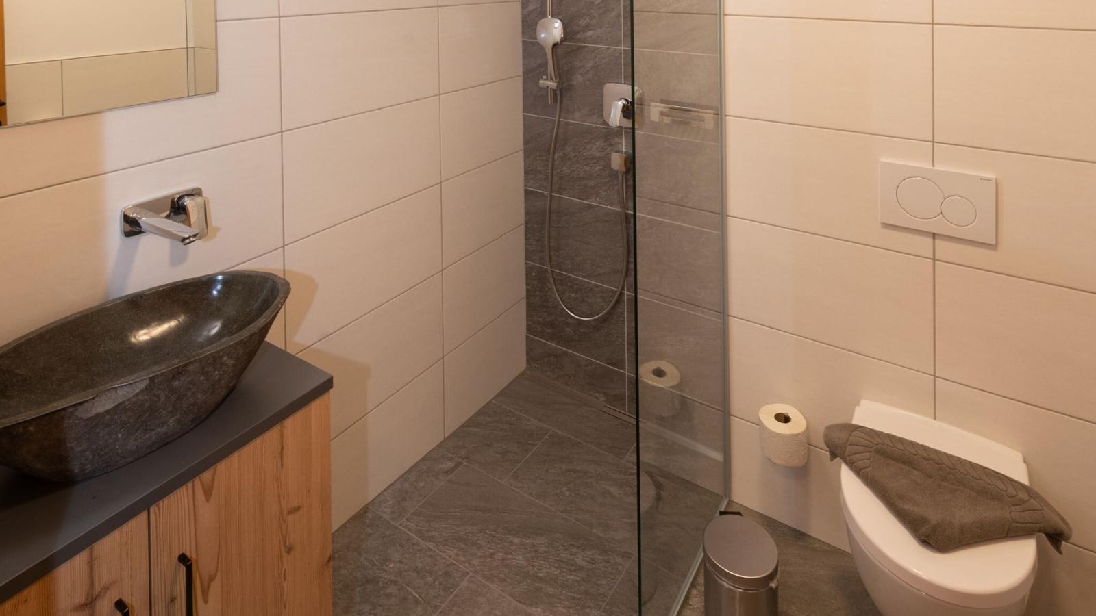 Kollinghof 10A - Salle de bain