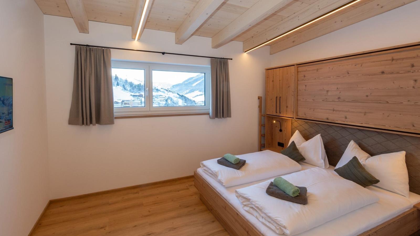 Kollinghof 10A - Chambre