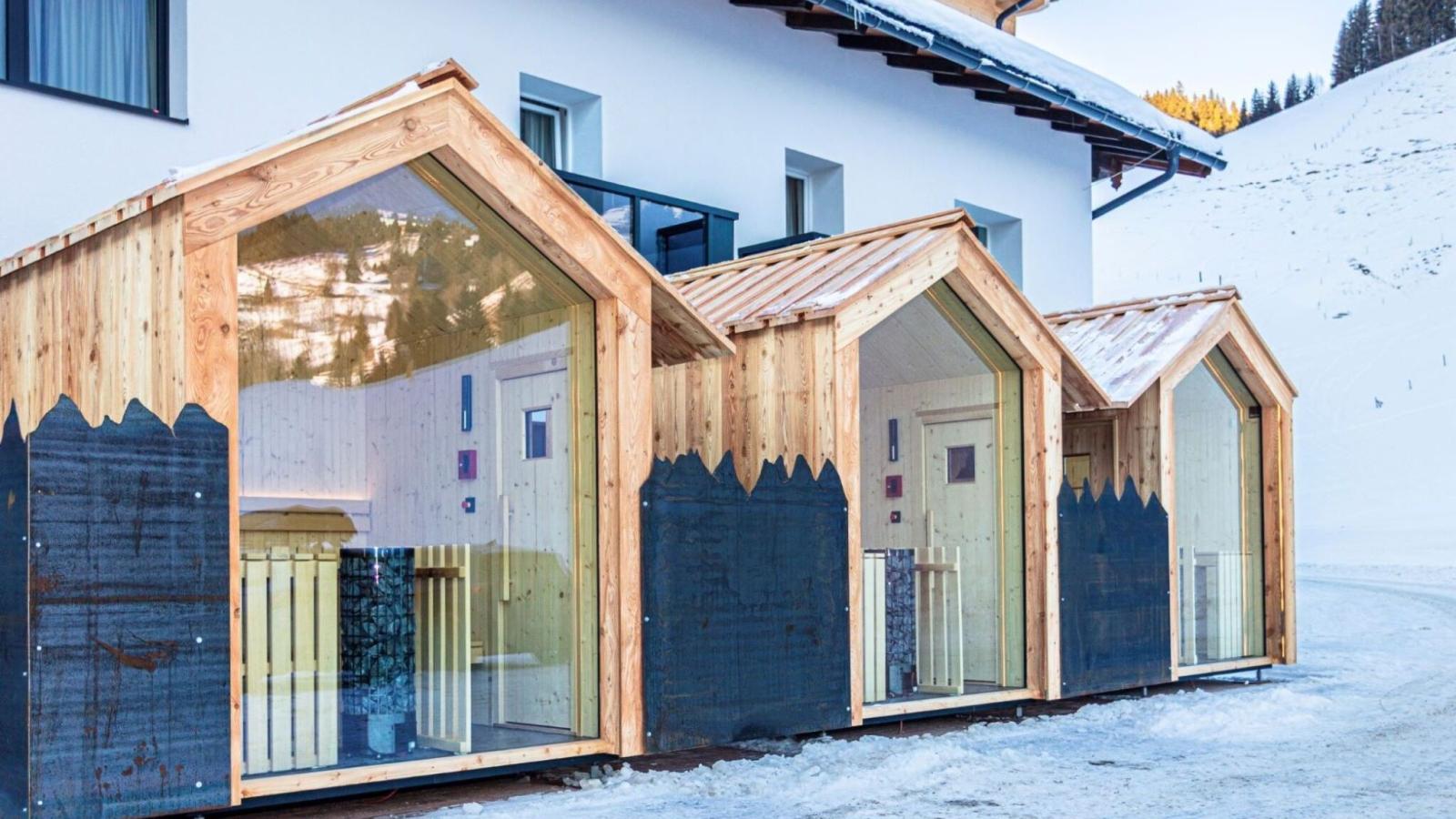 Kollinghof 10A - Sauna