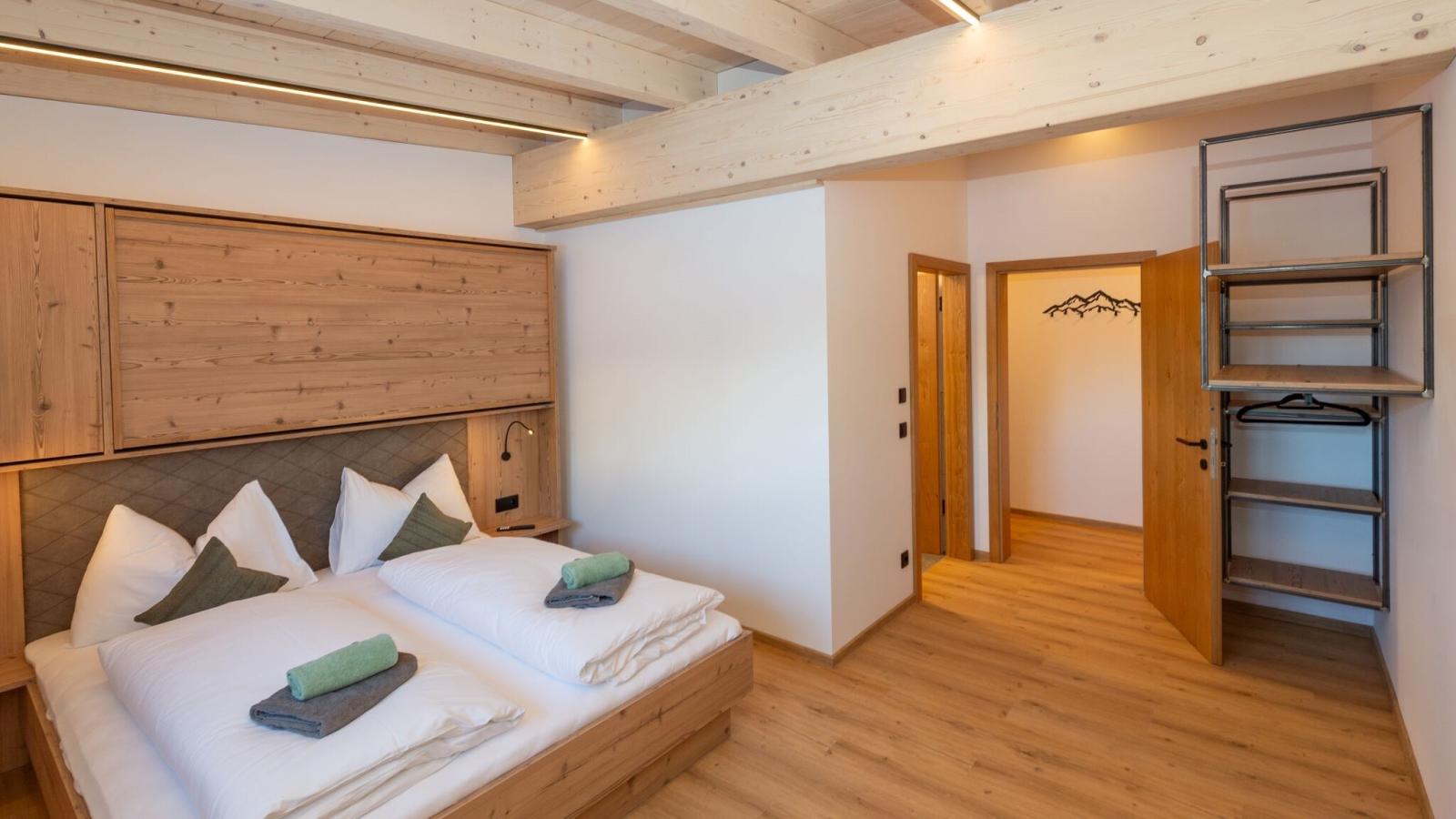 Kollinghof 10A - Chambre