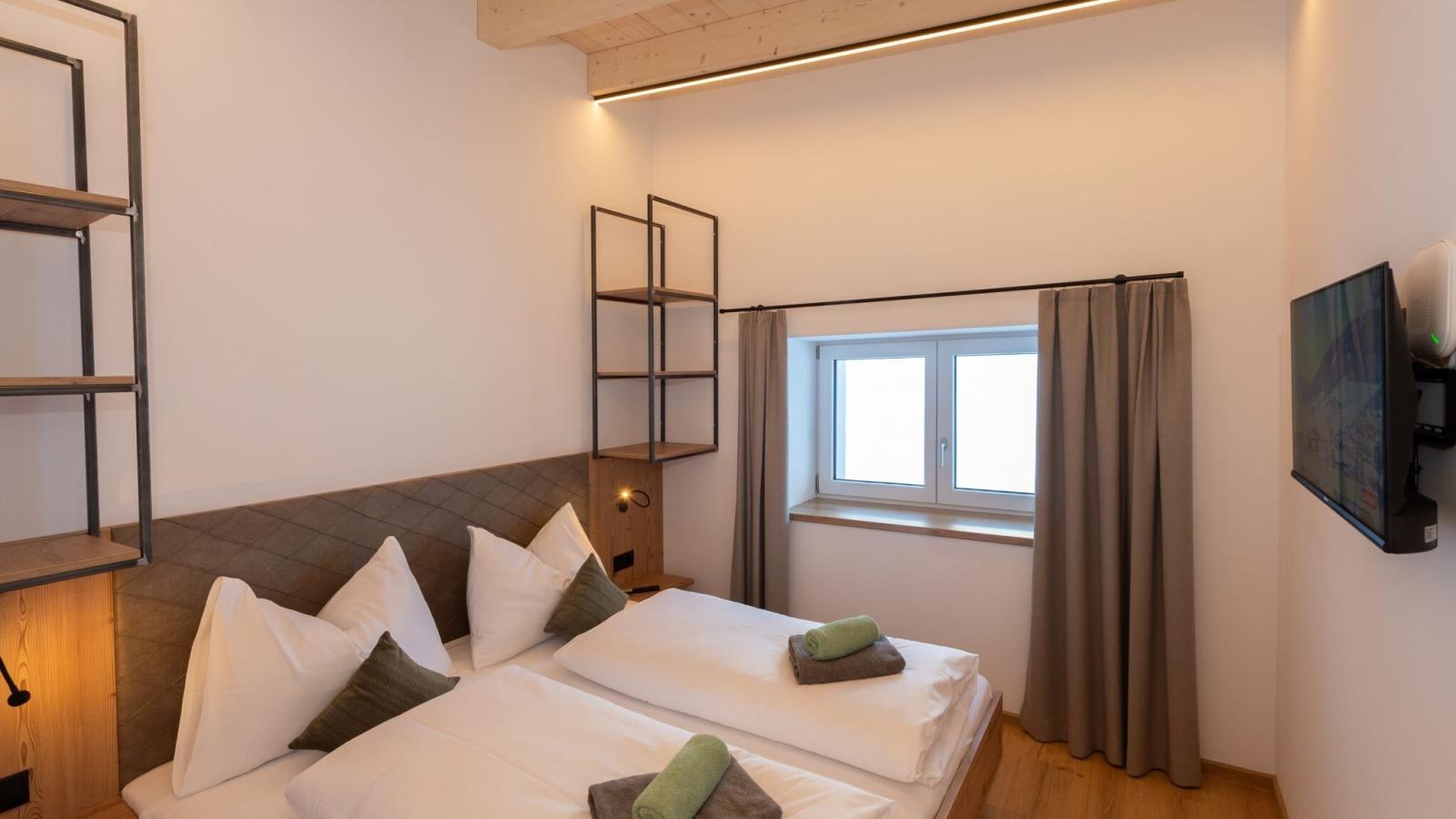 Kollinghof 10A - Chambre