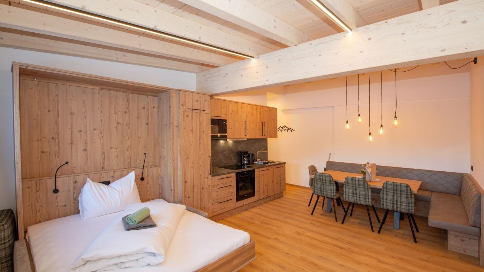Kollinghof 10A - Salon