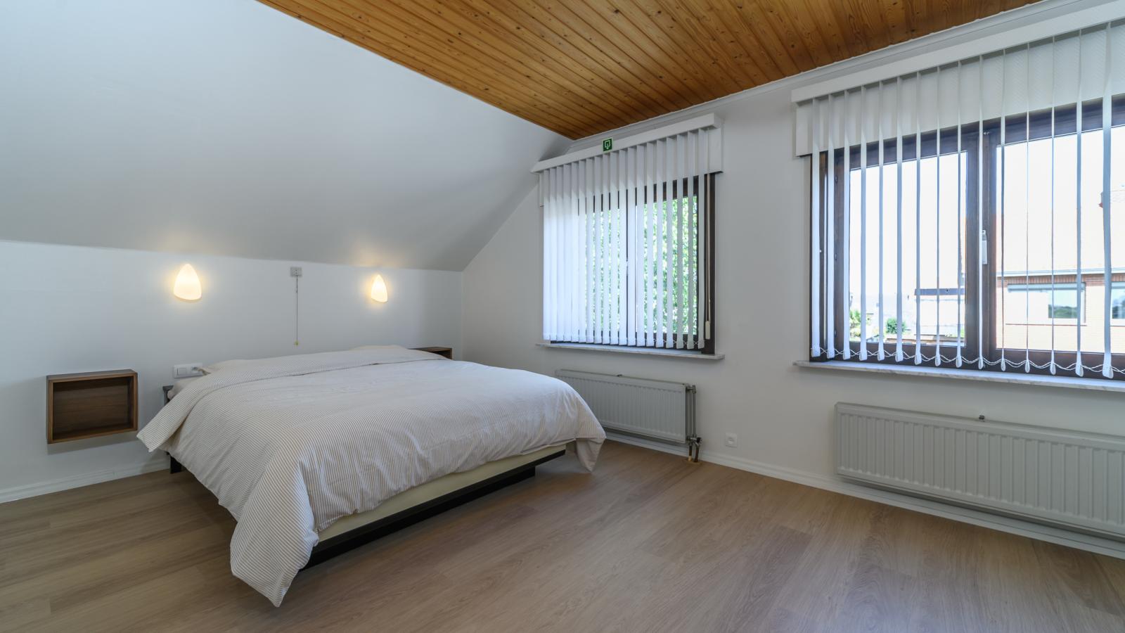 Villa Robert - + parking