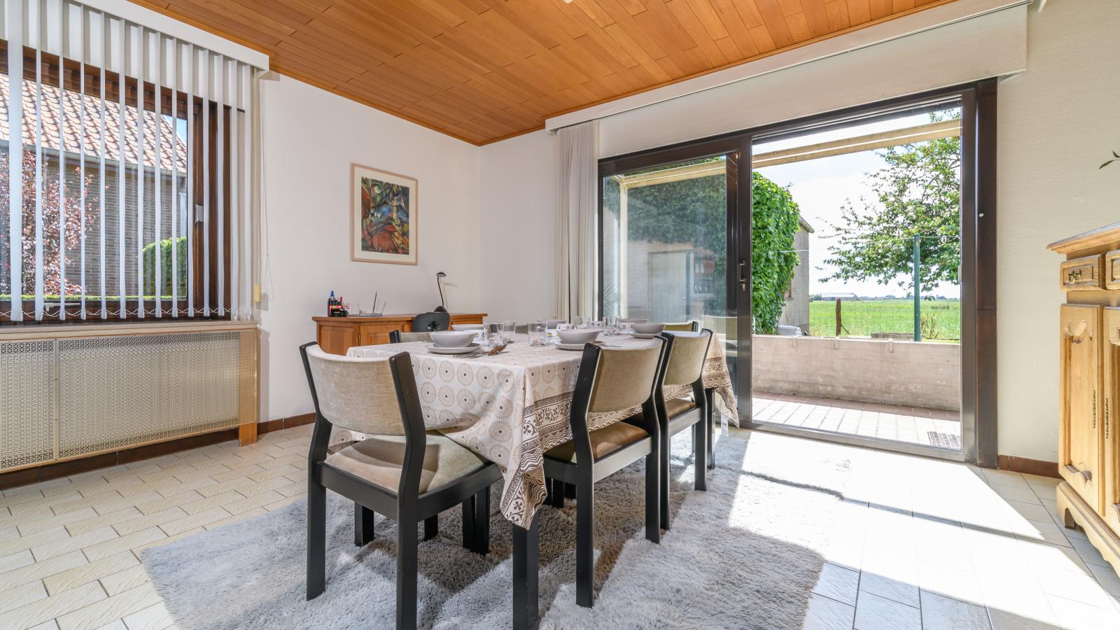 Villa Robert  - + parking