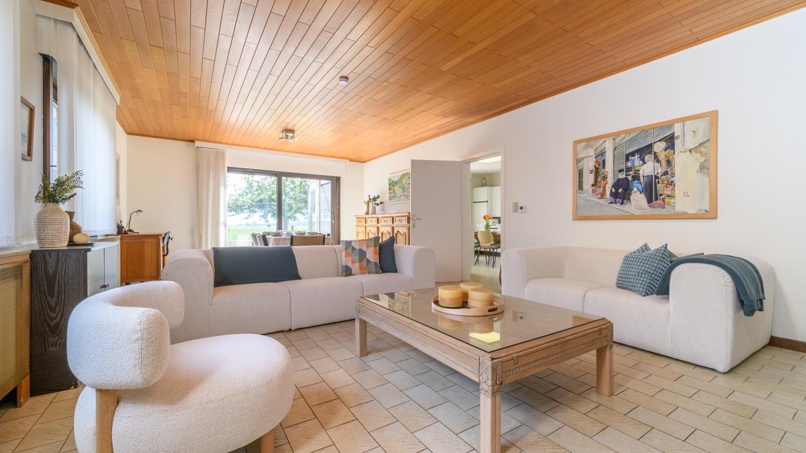 Villa Robert - + parking