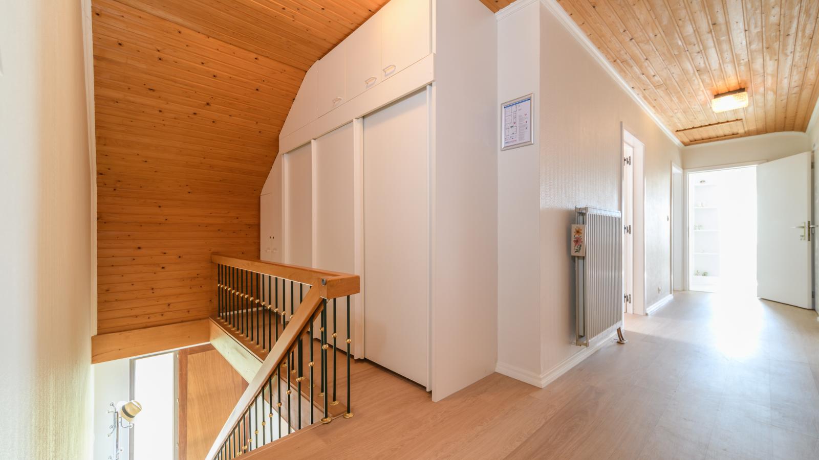 Villa Robert  - + parking - Innenbereich