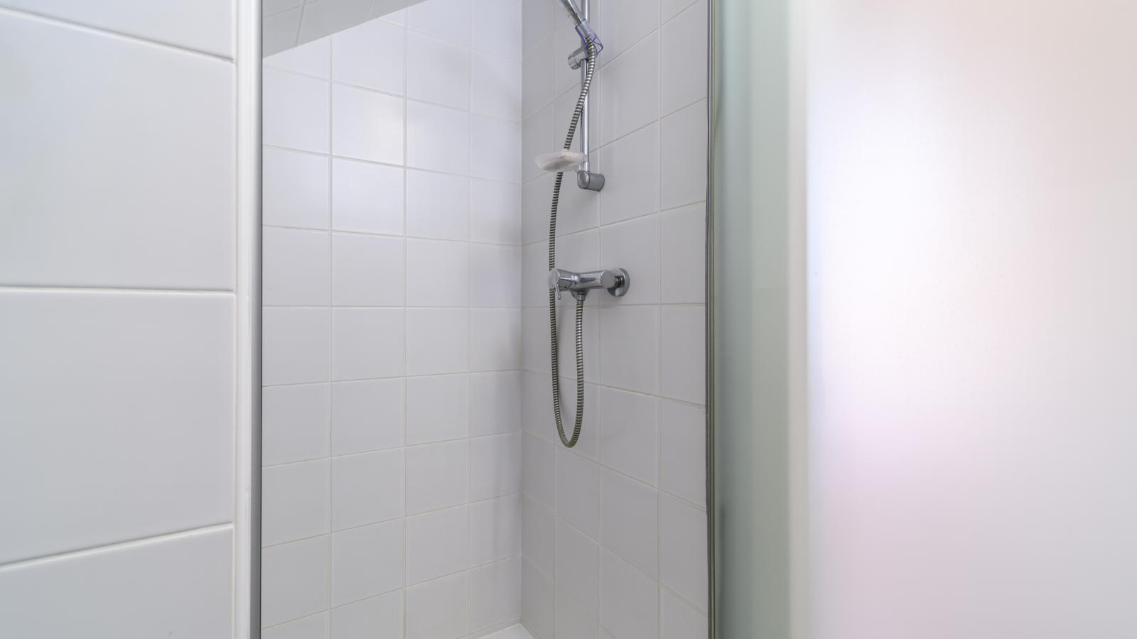 Villa Robert  - + parking - Badezimmer