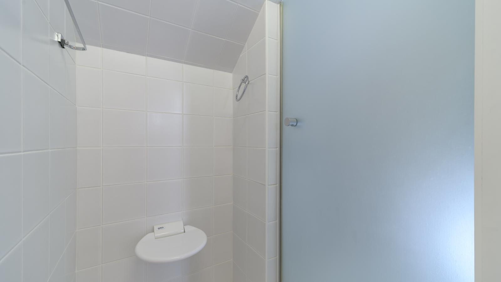 Villa Robert  - + parking - Badezimmer