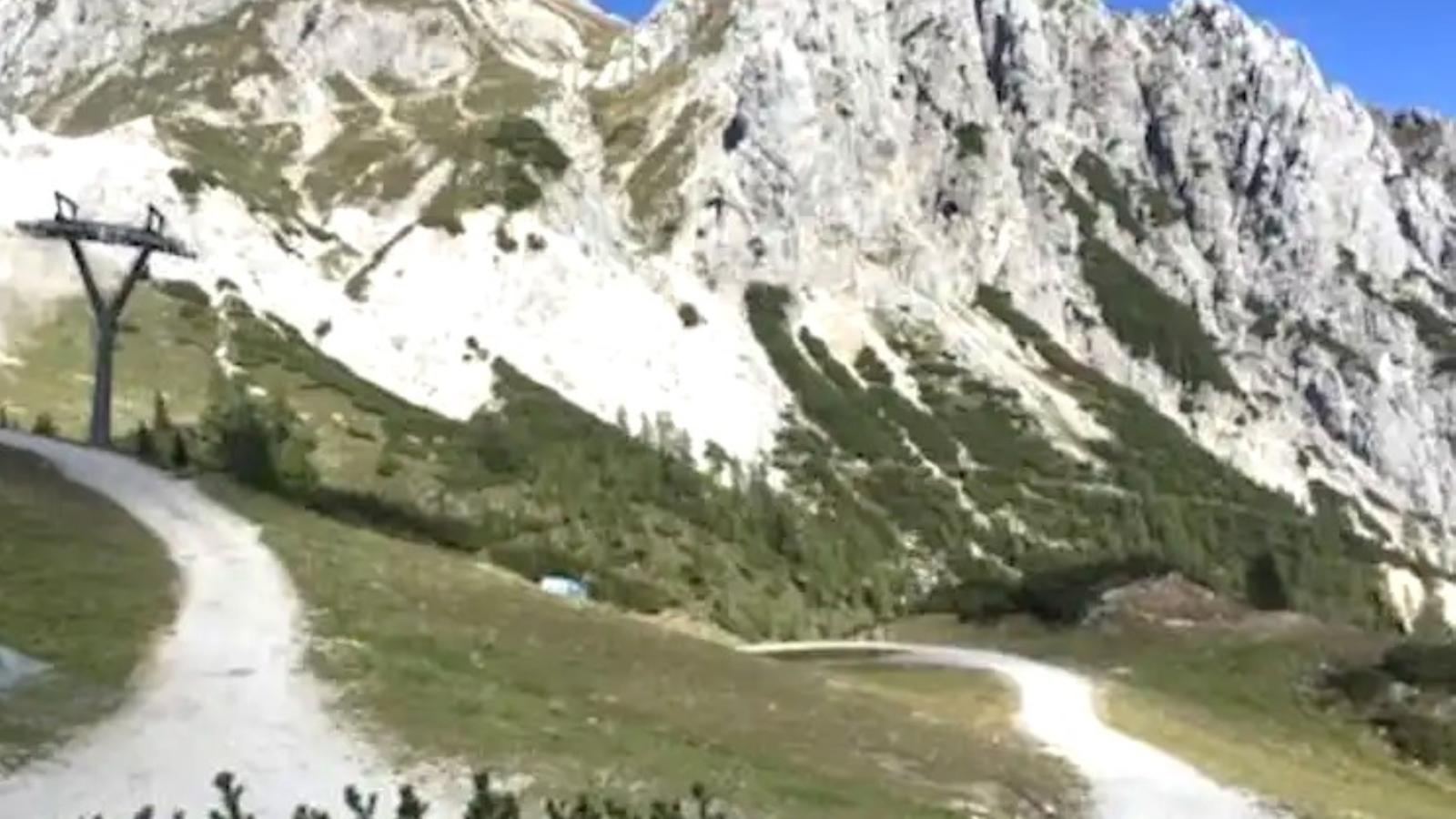 Fustanuki - Gebiete Sommer 5 km