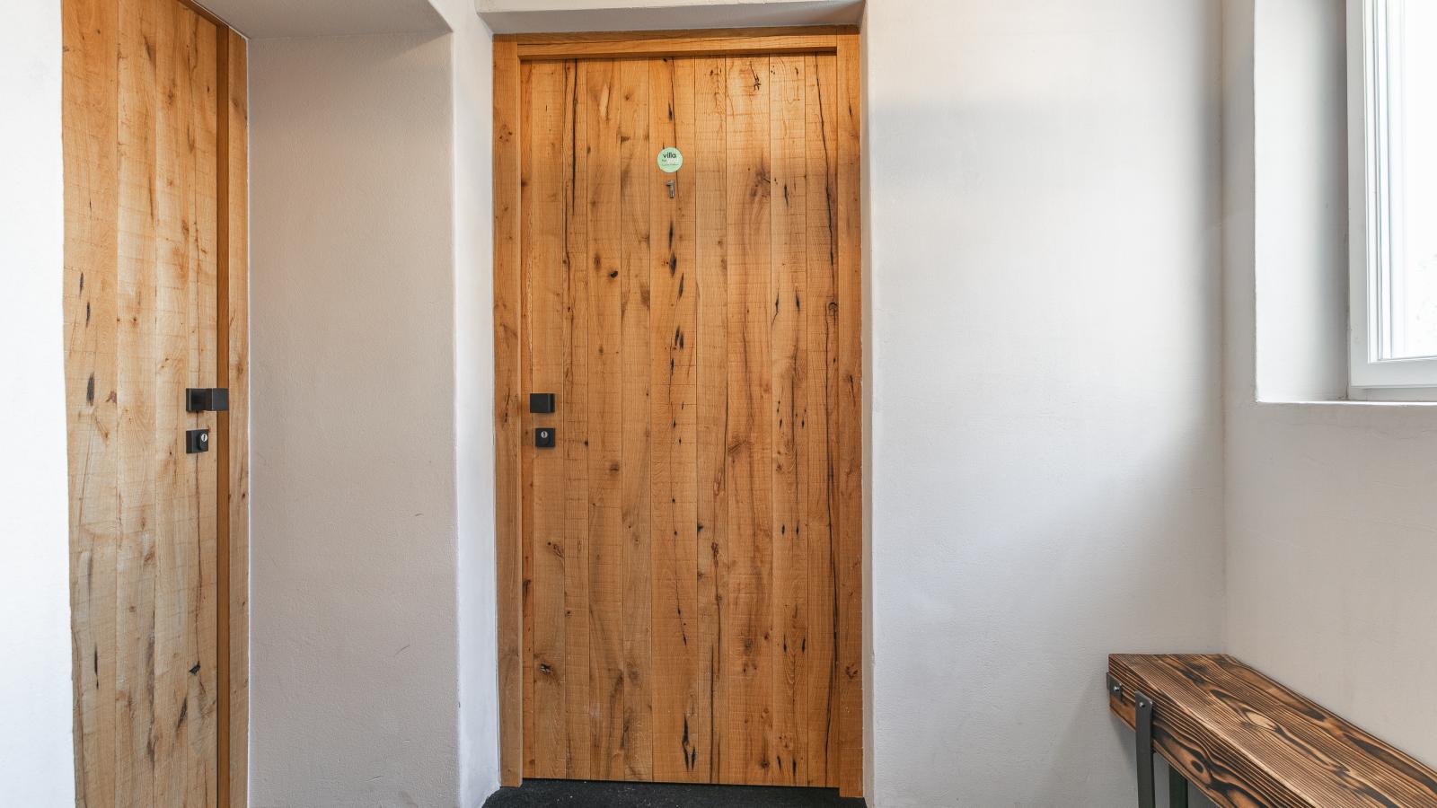 Tiroler Bergnest - Hall & reception