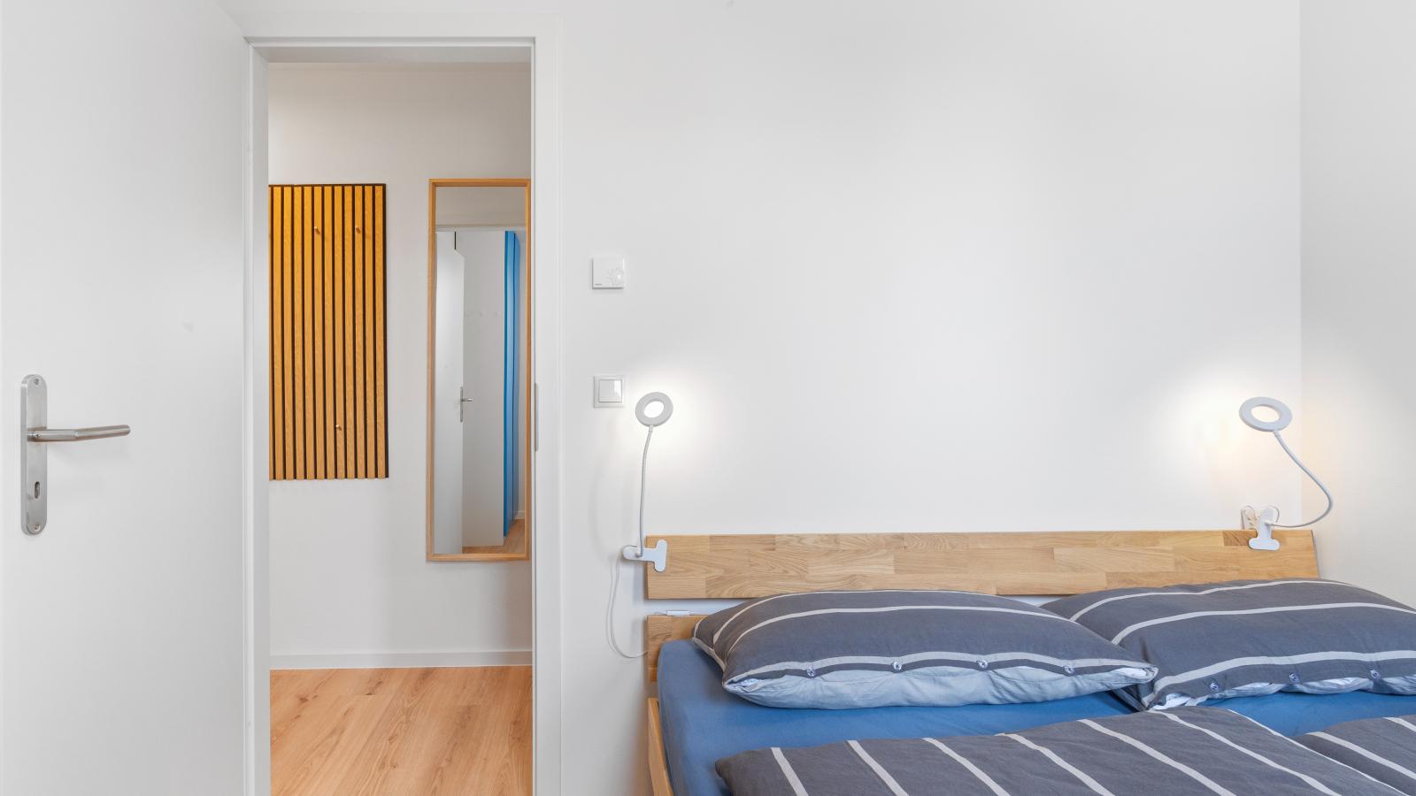 Sonnenblume XL - Slaapkamer