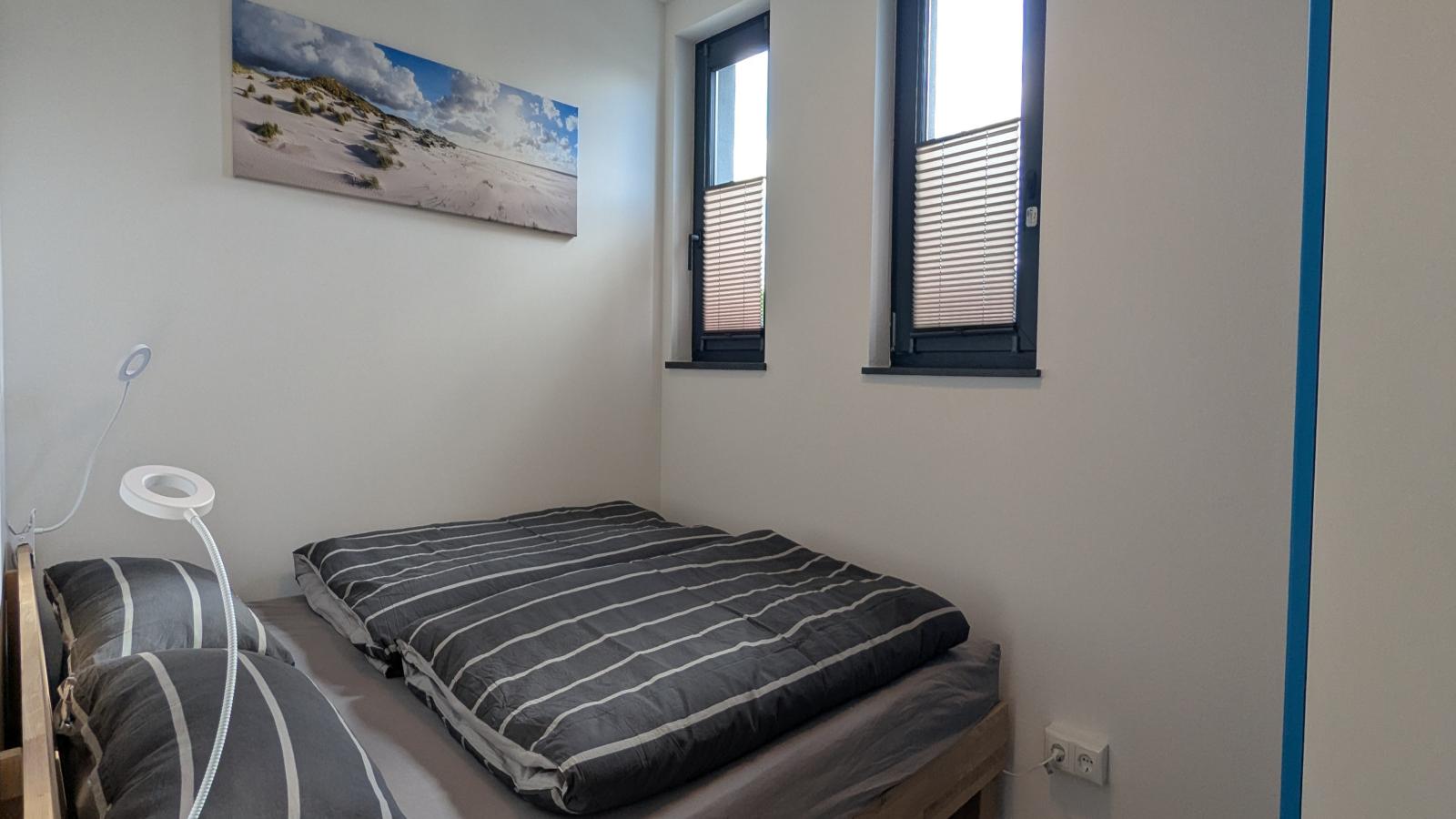 Sonnenblume XL - Slaapkamer