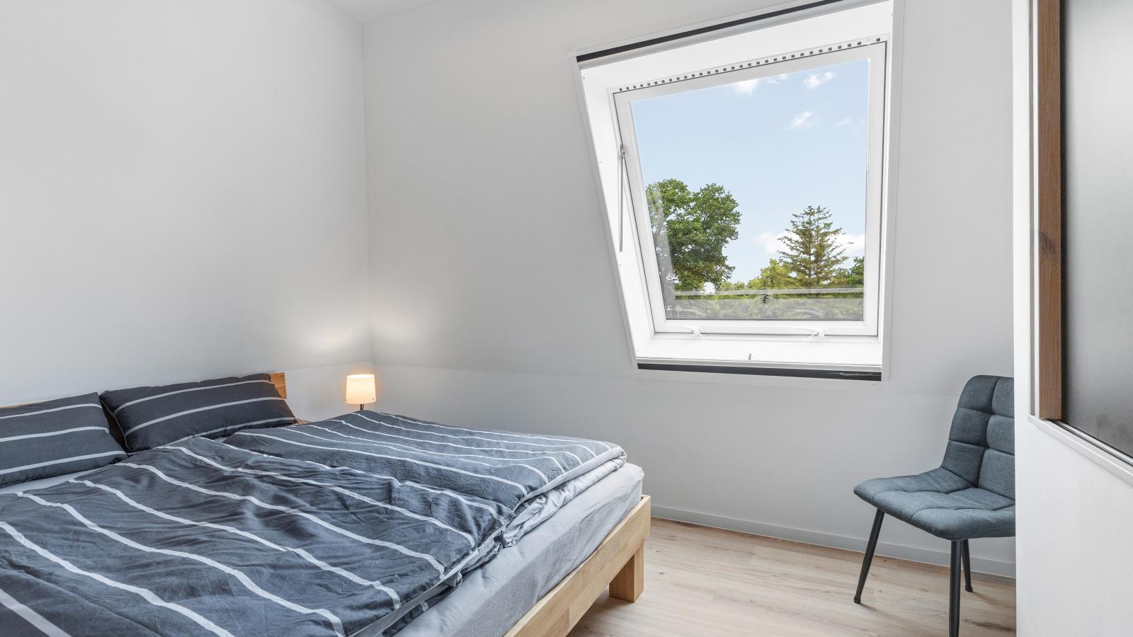 Sonnenblume XL - Slaapkamer