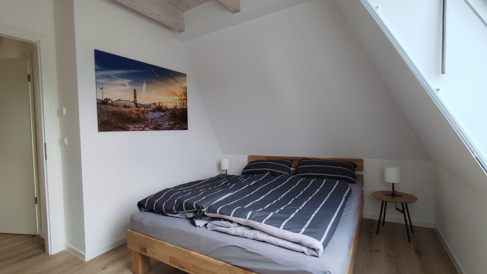Sonnenblume XL - Slaapkamer