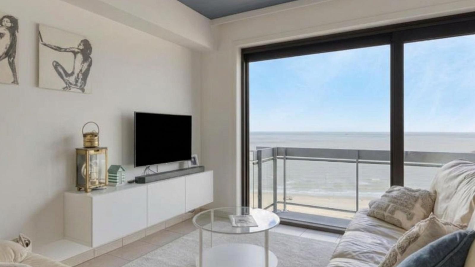 Golfbreker Seaview