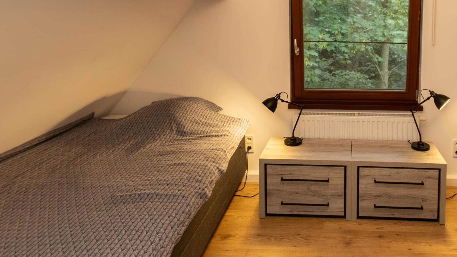 Zwaan 7 - Bedroom