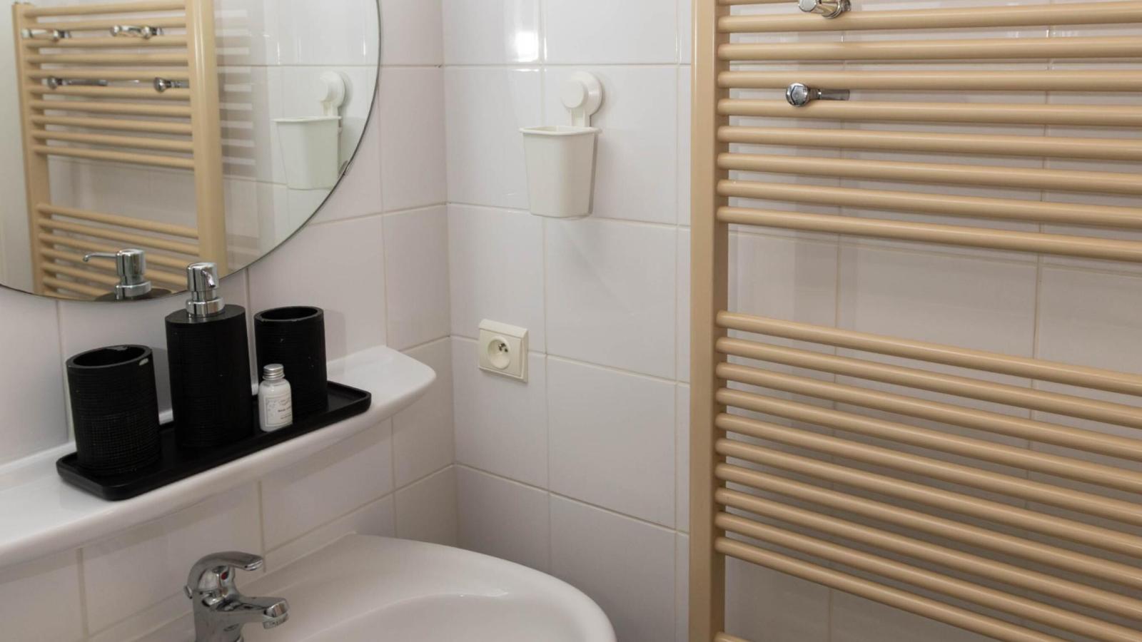 Zwaan 7 - Bathroom