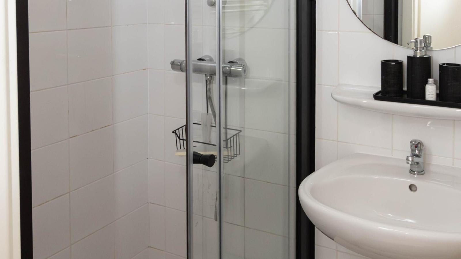 Zwaan 7 - Bathroom