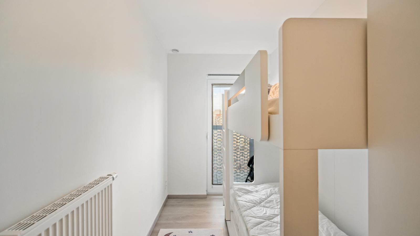 B City Complex - 0302 - Chambre