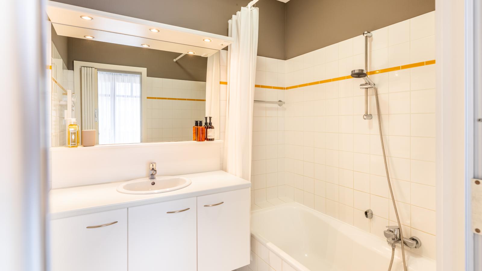 Rouzé - Bathroom