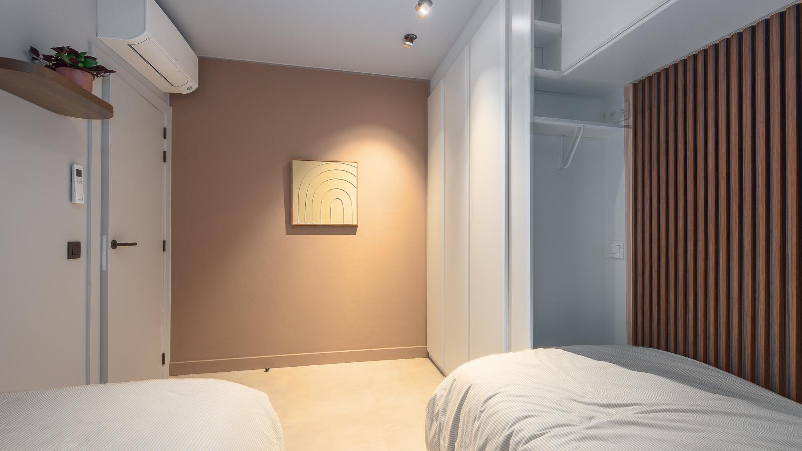 Suzanne - 0501 - Chambre