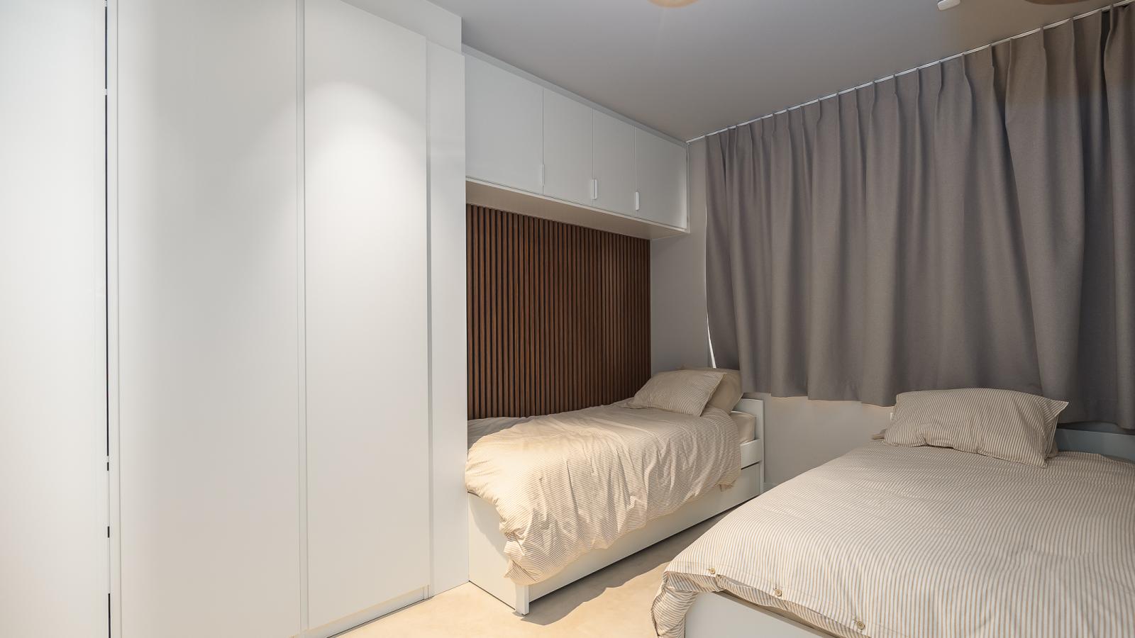 Suzanne - 0501 - Chambre