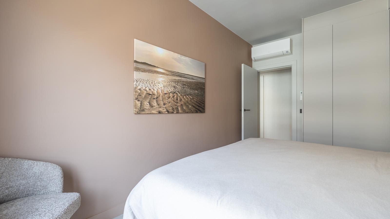 Suzanne - 0501 - Chambre