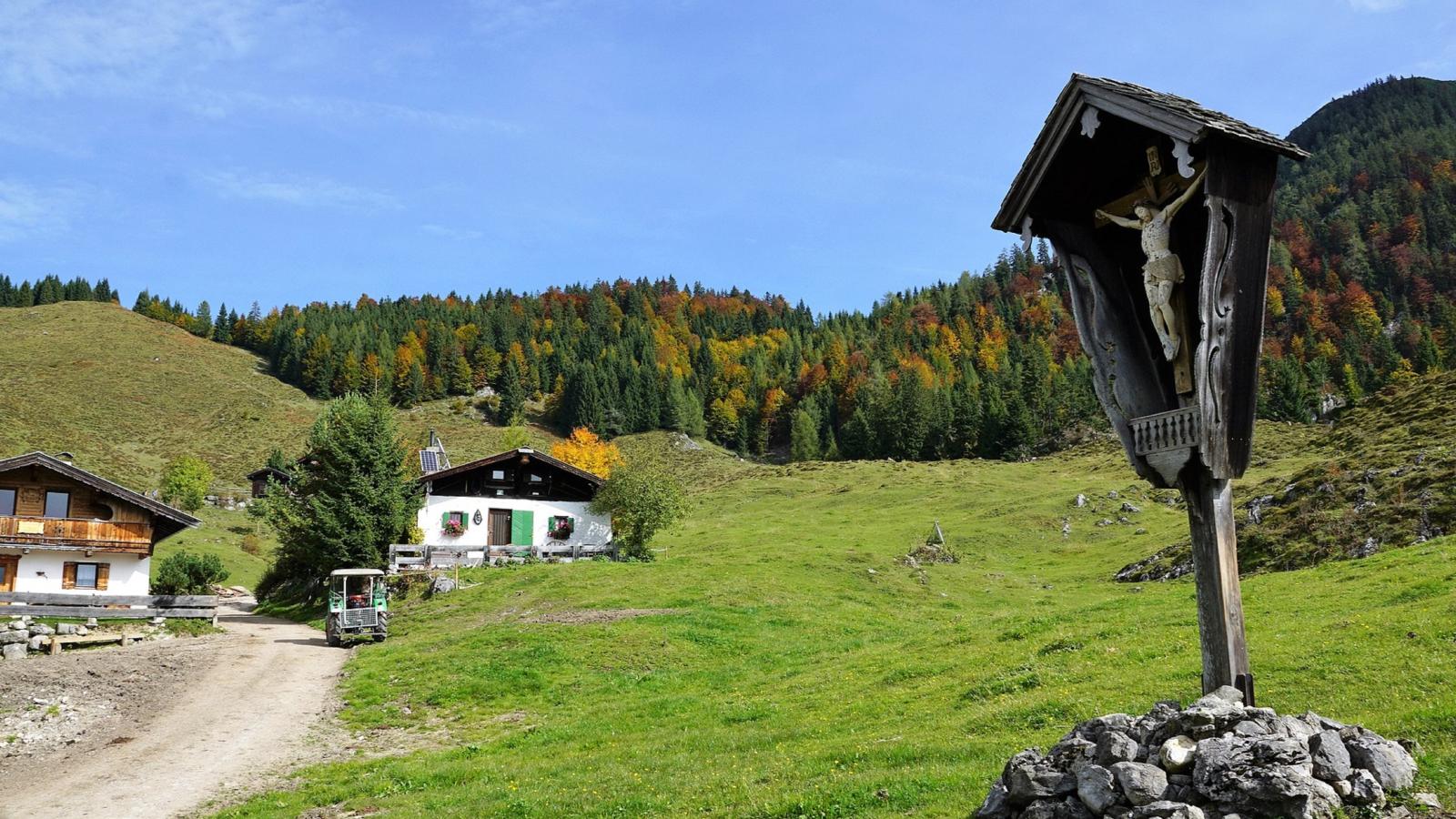 Janita XL - Areas within 5km in summer