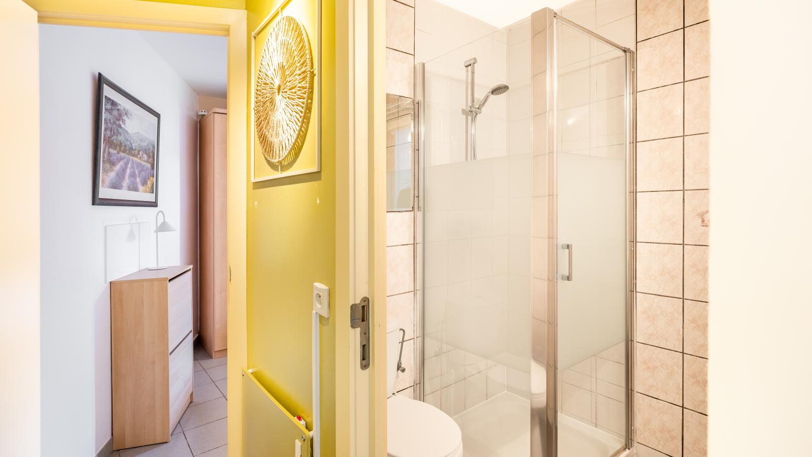 Beth gelijkvloers - Bathroom