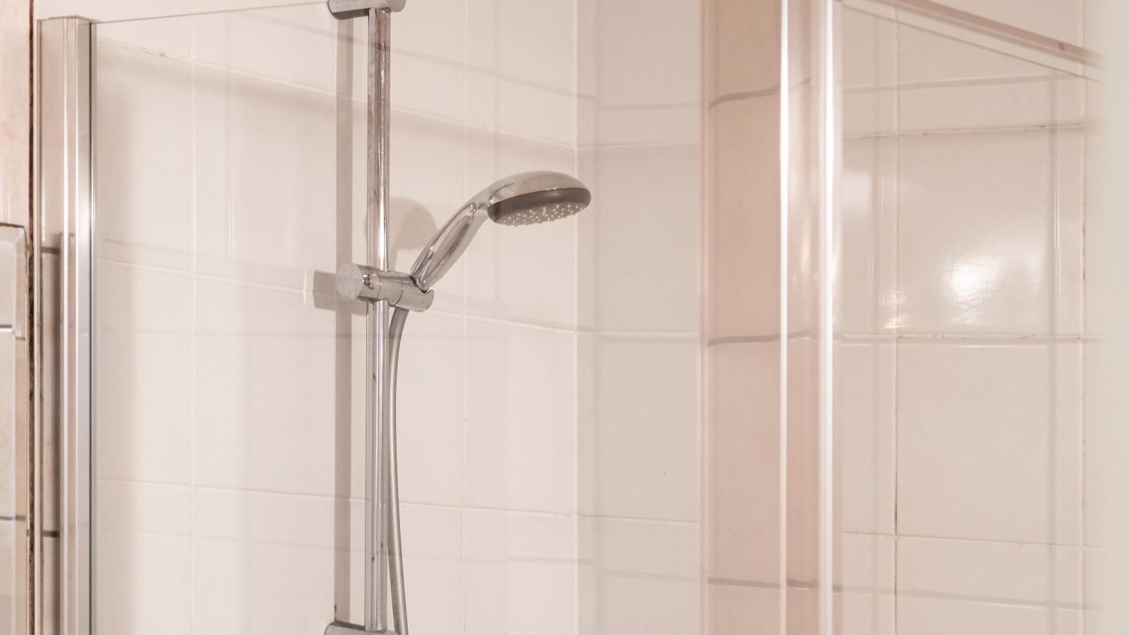 Beth gelijkvloers - Bathroom