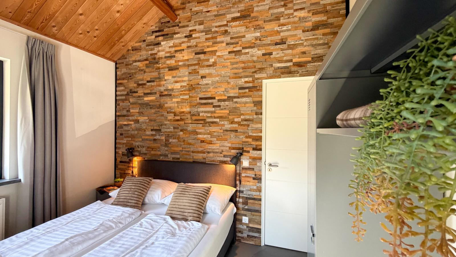 SeeZeit am Pressegger See - Bedroom
