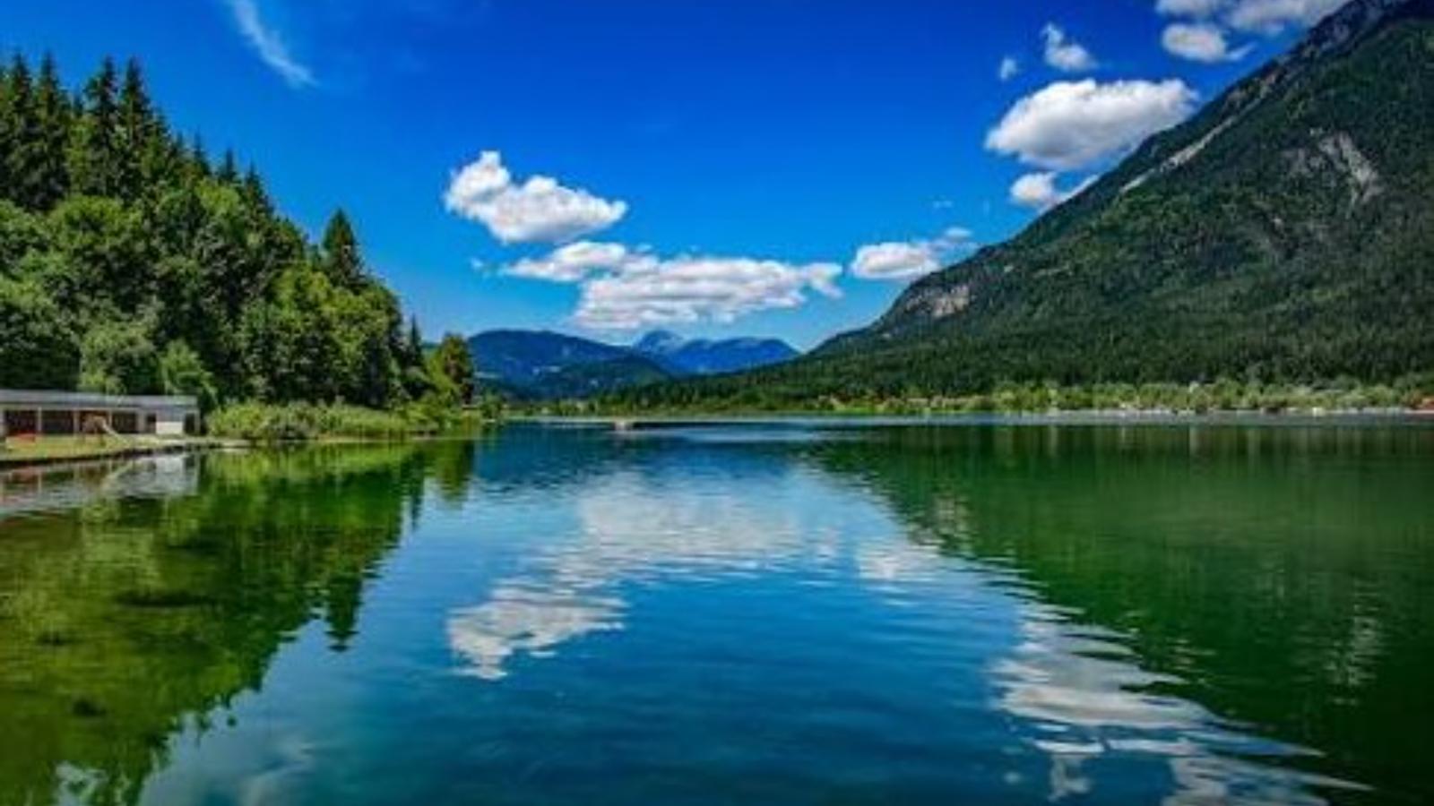 SeeZeit am Pressegger See